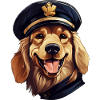 Hunde Polizei