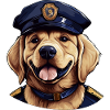 Dogs Police