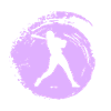 Lanceur de baseball Lanceur
