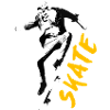 SKATE TSHIRT 2024