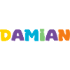 Name - Damian