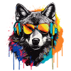 SonicShades Howler