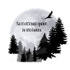 Moon. Sometimes quiet is violent
