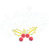 Chemise de joyeux Noël
