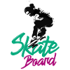 SKATER JUMP TSHIRT 2024