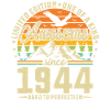 1944 : Millésime 80e anniversaire
