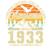 1933 - Birthday Legend
