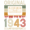1943 Classic