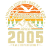 Millésime 2005 Anniversaire