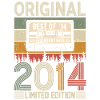 Millésime Original 2014