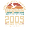 Millésime 2005 Anniversaire