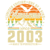 Millésime 2003 - 20 ans