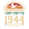 Chemise d’anniversaire 1944