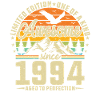1994 - Birthday Legend