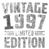 Millésime 1997 Édition Limitée