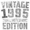 Millésime 1995 Édition Limitée