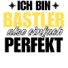 Perfekter Bastler