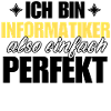 Perfekter Informatiker