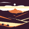 desert