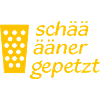 Schää ääner gepetzt