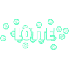 Lotte as Funny