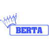 Gift for Berta