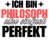 Perfekter Philosoph