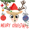Merry Christmas funny