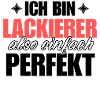Perfekter Lackierer
