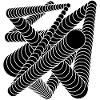 Black Circles Design