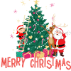 Christmas tree