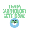 Team Cardiology Gets Done 4
