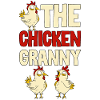 La Mamie Poulet 4
