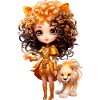 Dollie Leo