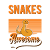 Snake Owner Snake Lover