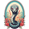 Cobra Snake