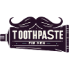 Toothpaste for men