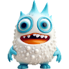 Plasticine Creature