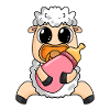 Baby Sheep