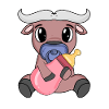 Baby Ox