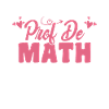 Je Suis Prof De Maths