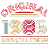 1985 Original
