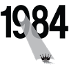 1984 Year of birth