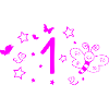 1 Birthday