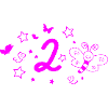 2 Birthday