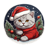 Noël British Shorthair
