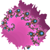 pinklila form
