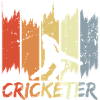 Retro Cricketer