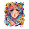Teardrops