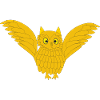 Golden Owl